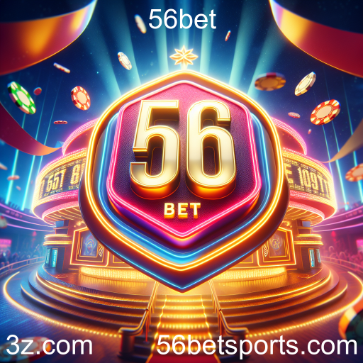 Aproveite ao Máximo as Promoções Especiais do 56bet